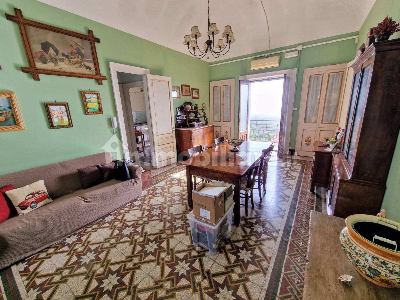 Villa in vendita a Mascali