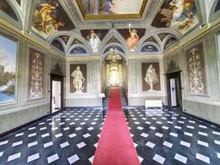 Interno palazzo