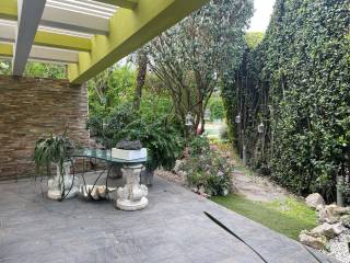 Patio esterno