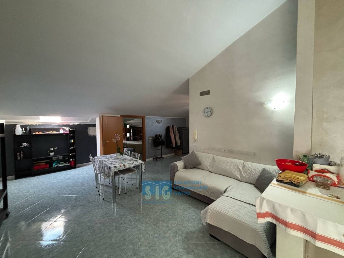 Attico - Mansarda - foto 5