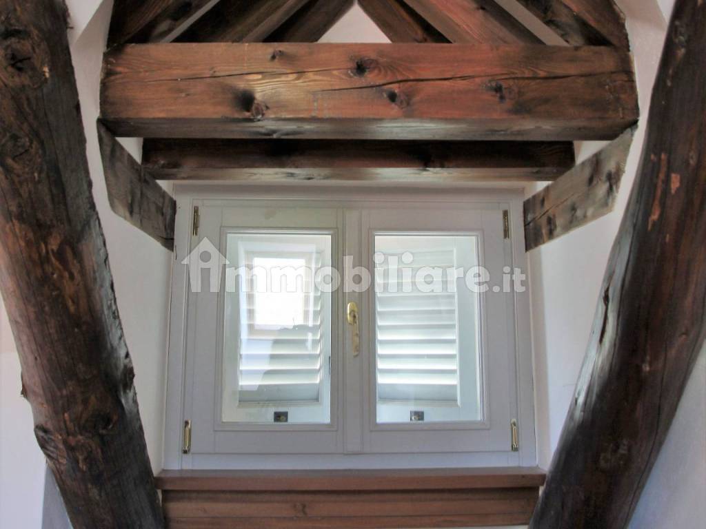 Interno palazzo