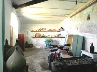 Posto macchina