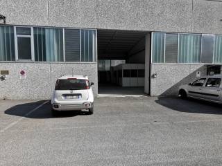 Posto macchina