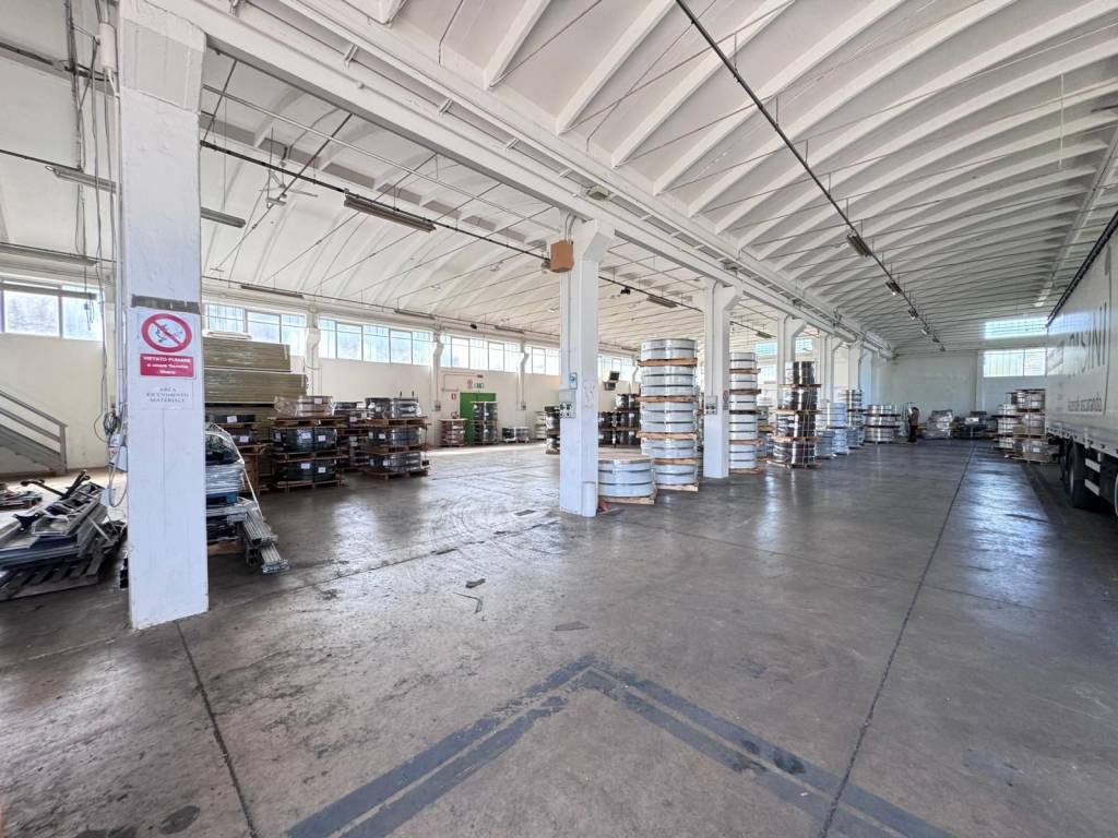 Interno non residenziale