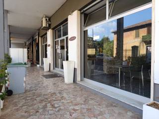 Veranda