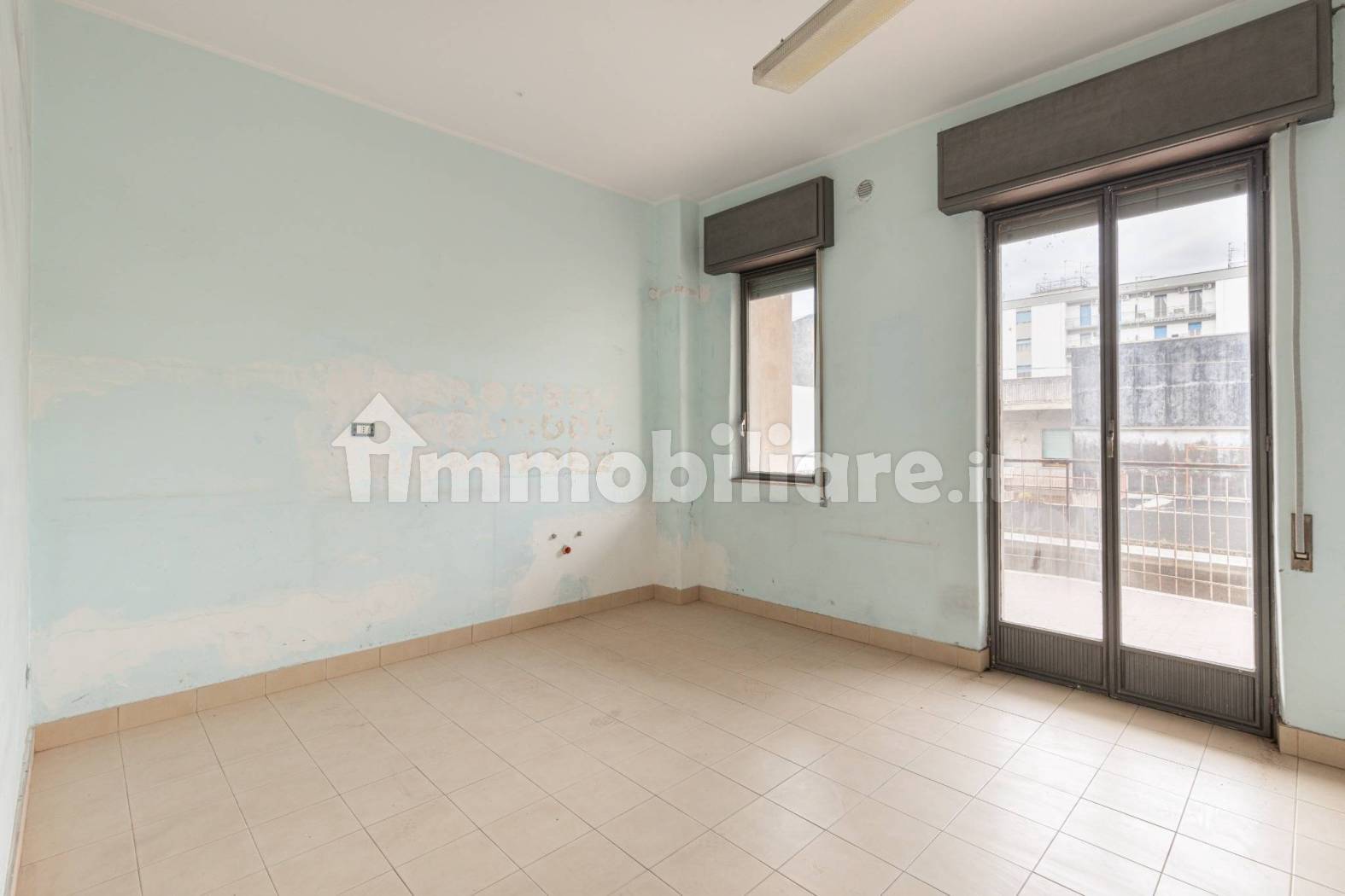 Appartamento in vendita a Giarre