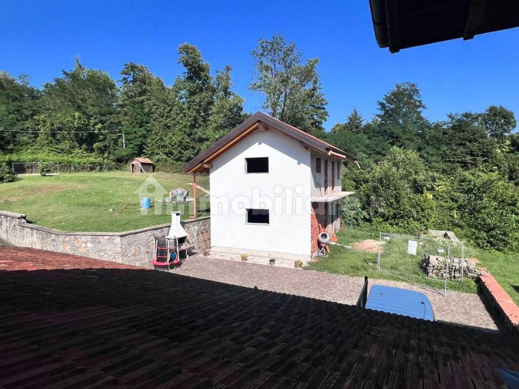 Magazzino