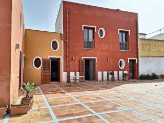 Cortile interno