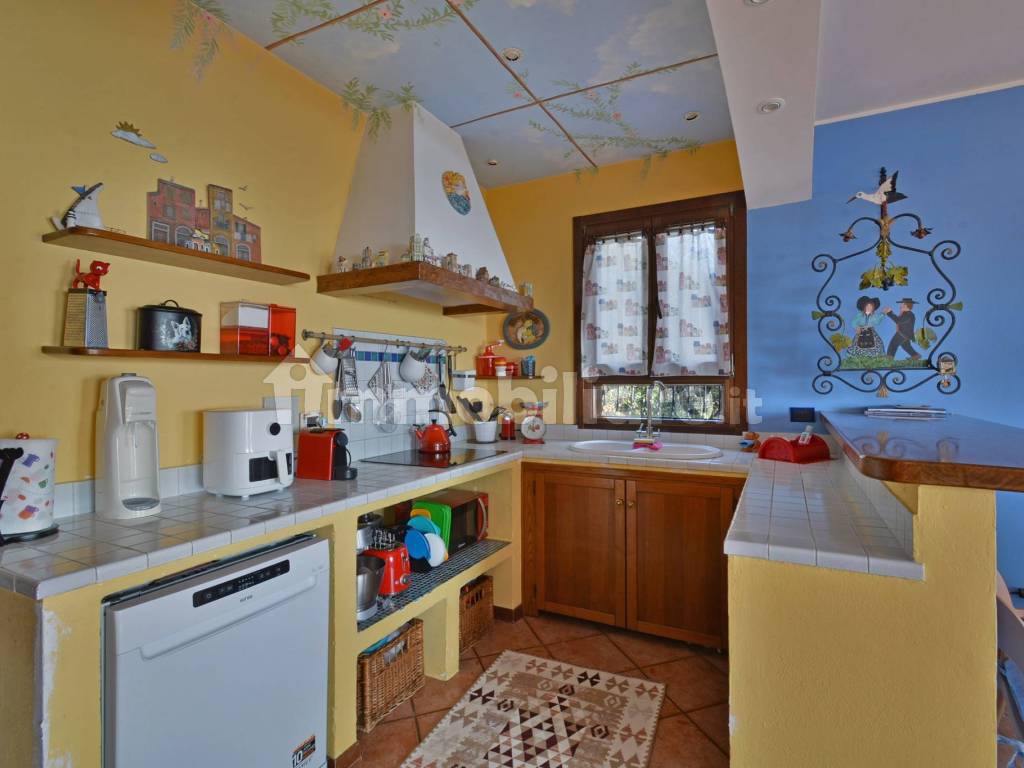 Cucina