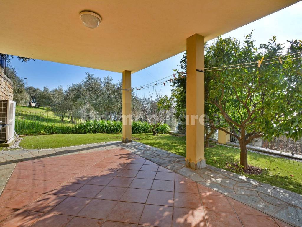 Veranda