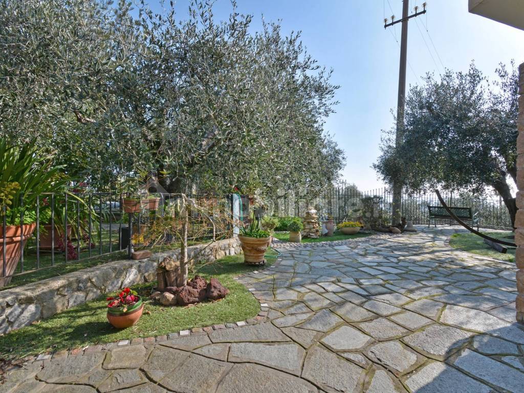 Giardino