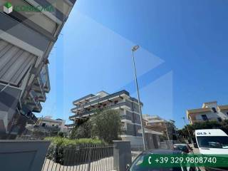 4-room flat Strada del Quadrifoglio 5, Palese, Bari