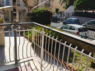 Apartment via Quieta 35, Vulcania - Sanzio, Catania