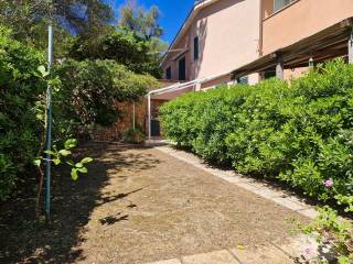 Cortile interno