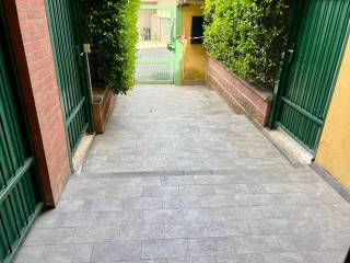 Cortile interno