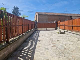 Cortile interno