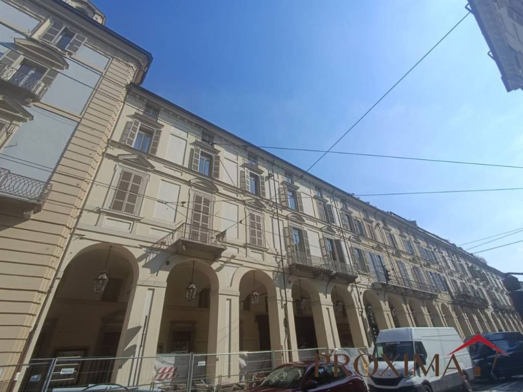 Stanza doppia in Centro