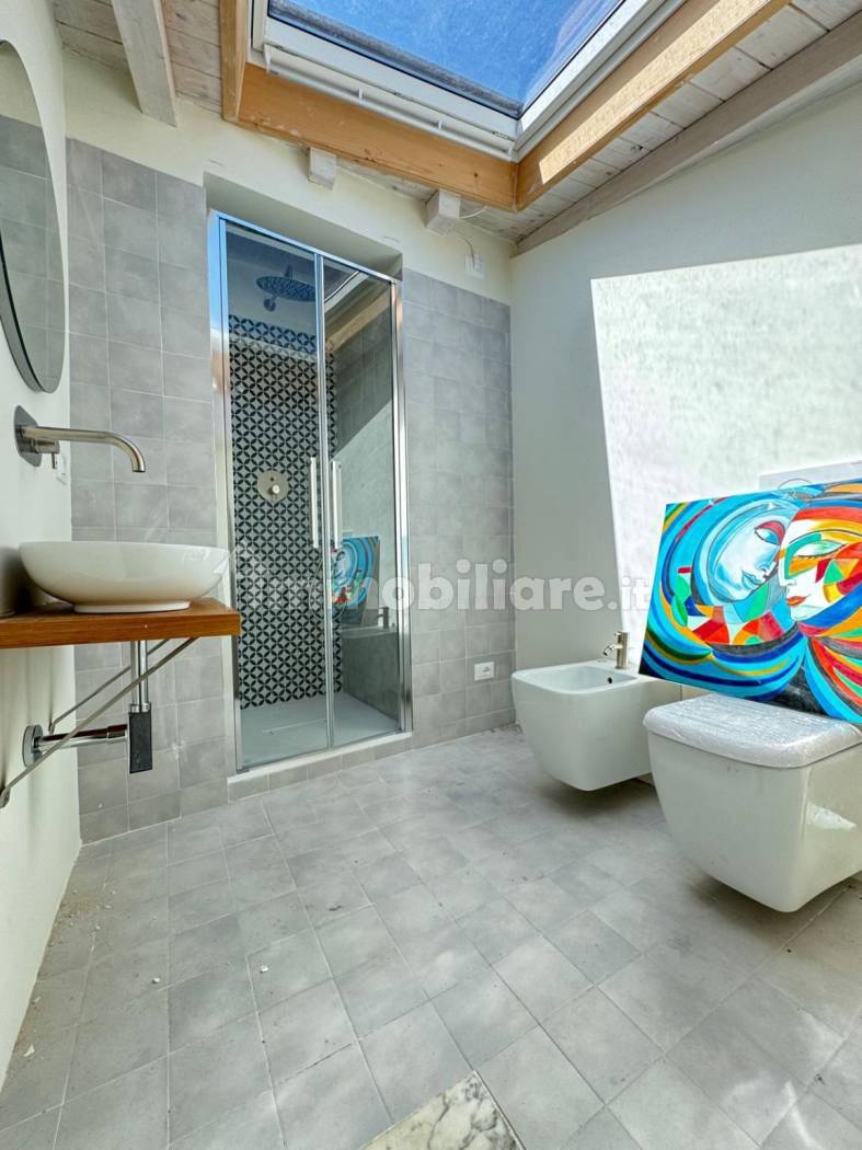 Attico - Mansarda in vendita a Pietrasanta