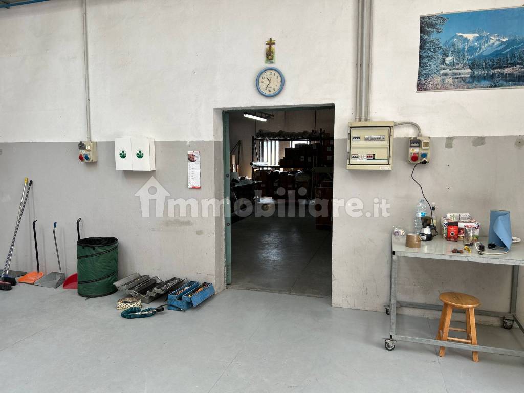 Interno non residenziale