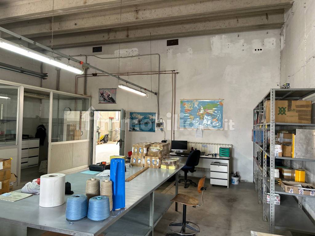 Interno non residenziale