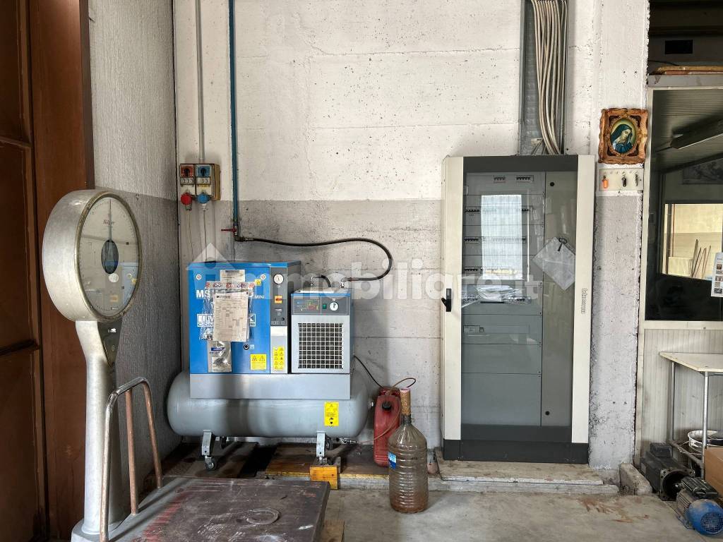 Interno non residenziale