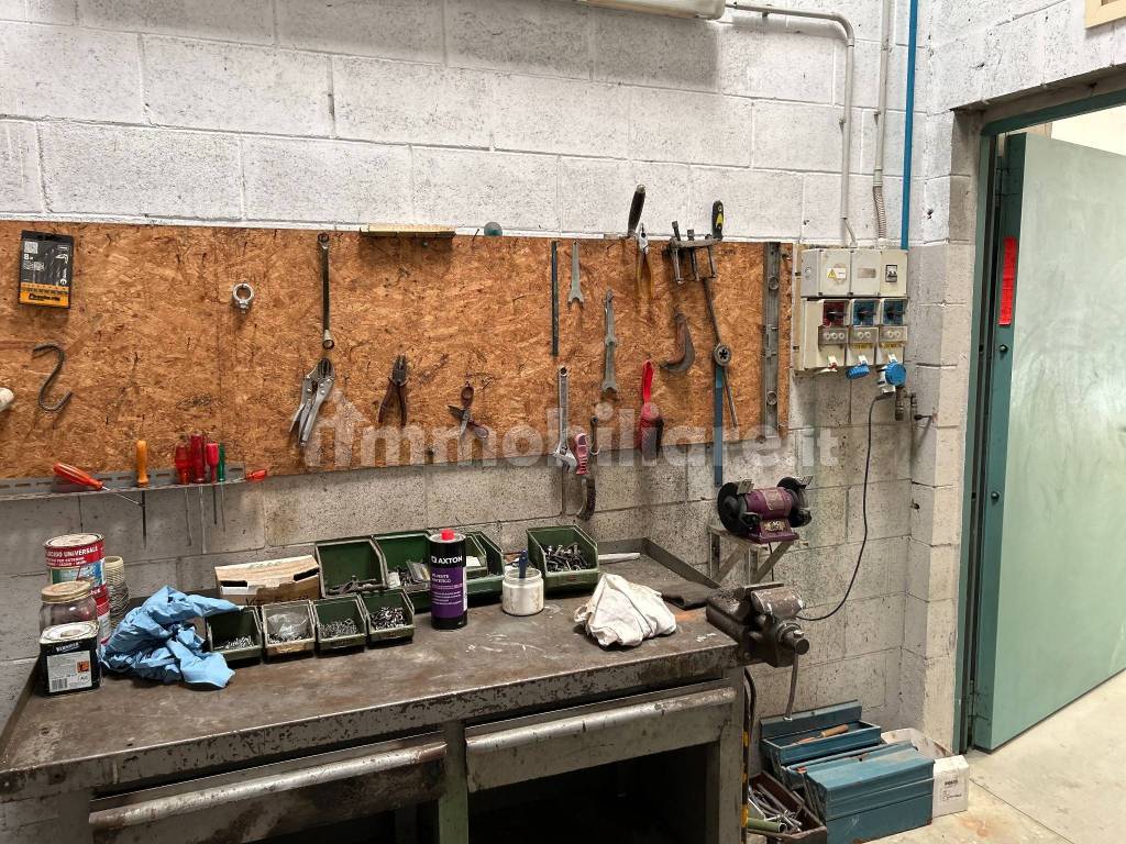 Interno non residenziale