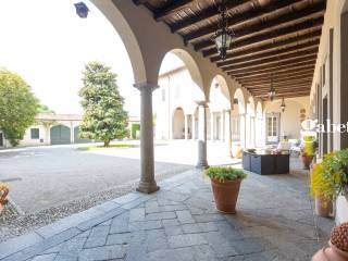Cortile interno