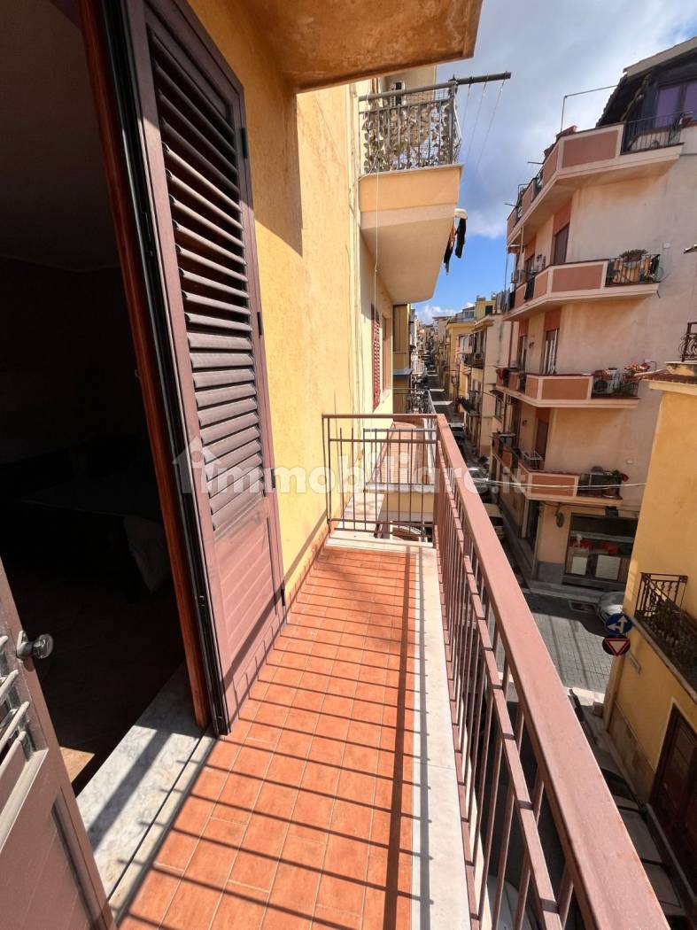 Appartamento in affitto a Bagheria