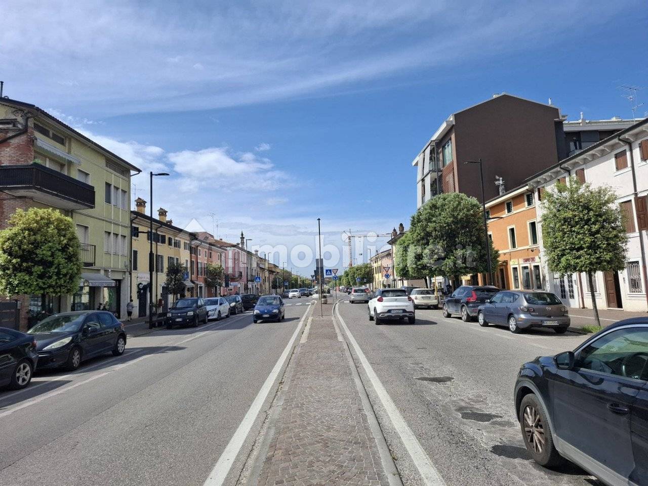 Appartamento in vendita a Villafranca di Verona