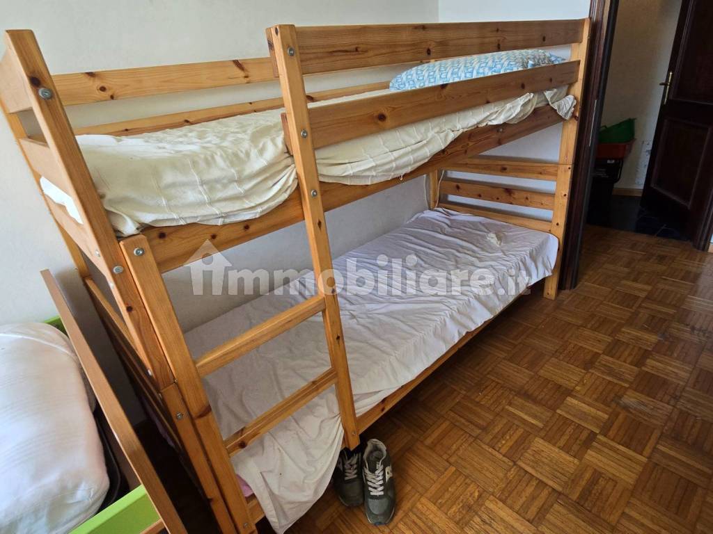 Camera da letto
