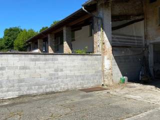 Cortile interno