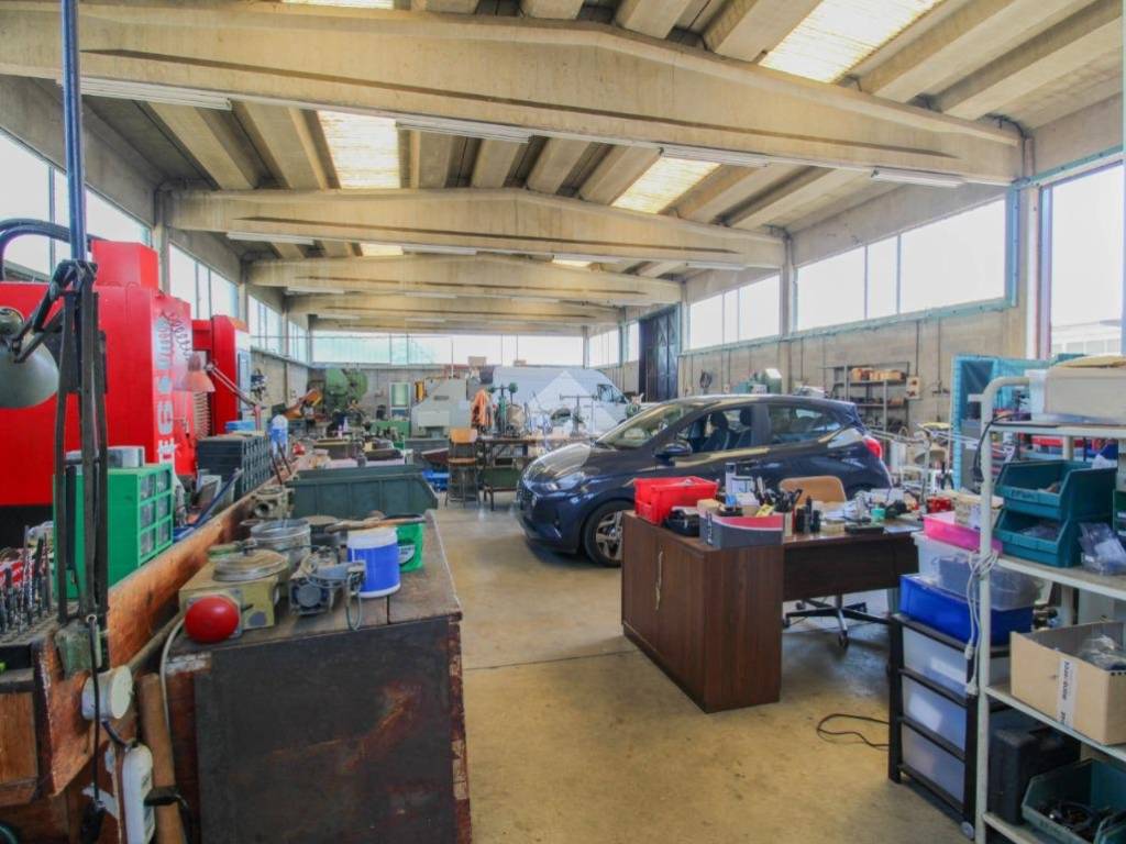 Interno non residenziale