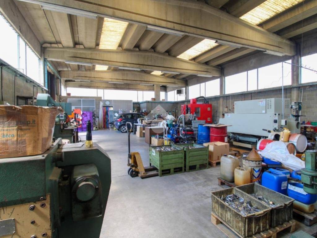 Interno non residenziale