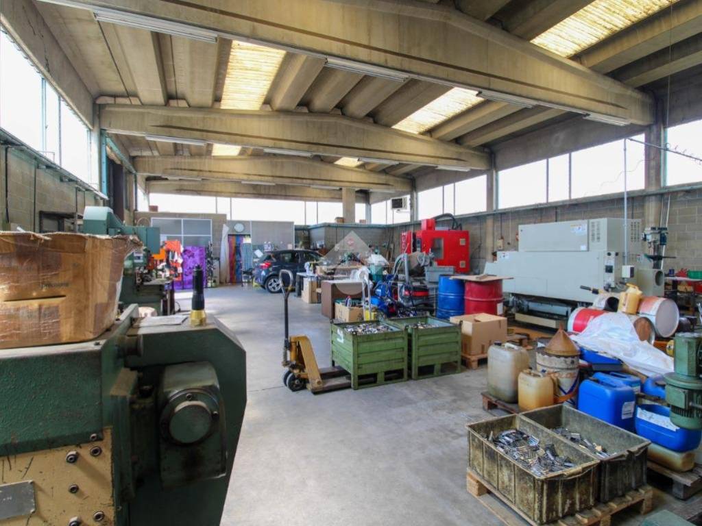 Interno non residenziale