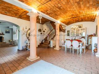 Sala da pranzo