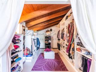 Cabina armadio