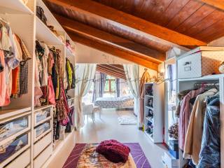 Cabina armadio