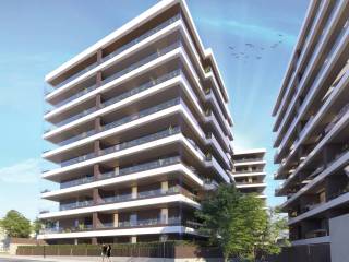 4-room flat via Cavalcaselle, Ponte Crencano, Verona