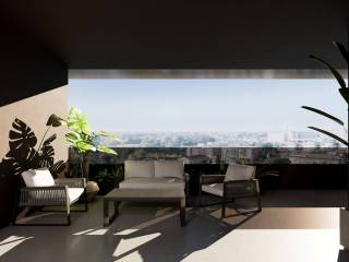 Apartment via Cavalcaselle, Ponte Crencano, Verona