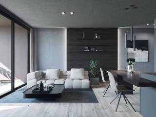 3-room flat via Cavalcaselle, Ponte Crencano, Verona