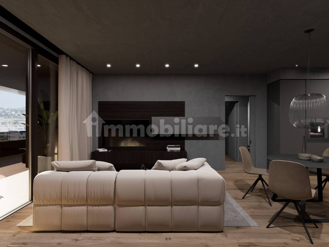 Appartamento in vendita a Verona