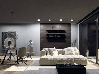 4-room flat via Cavalcaselle, Ponte Crencano, Verona