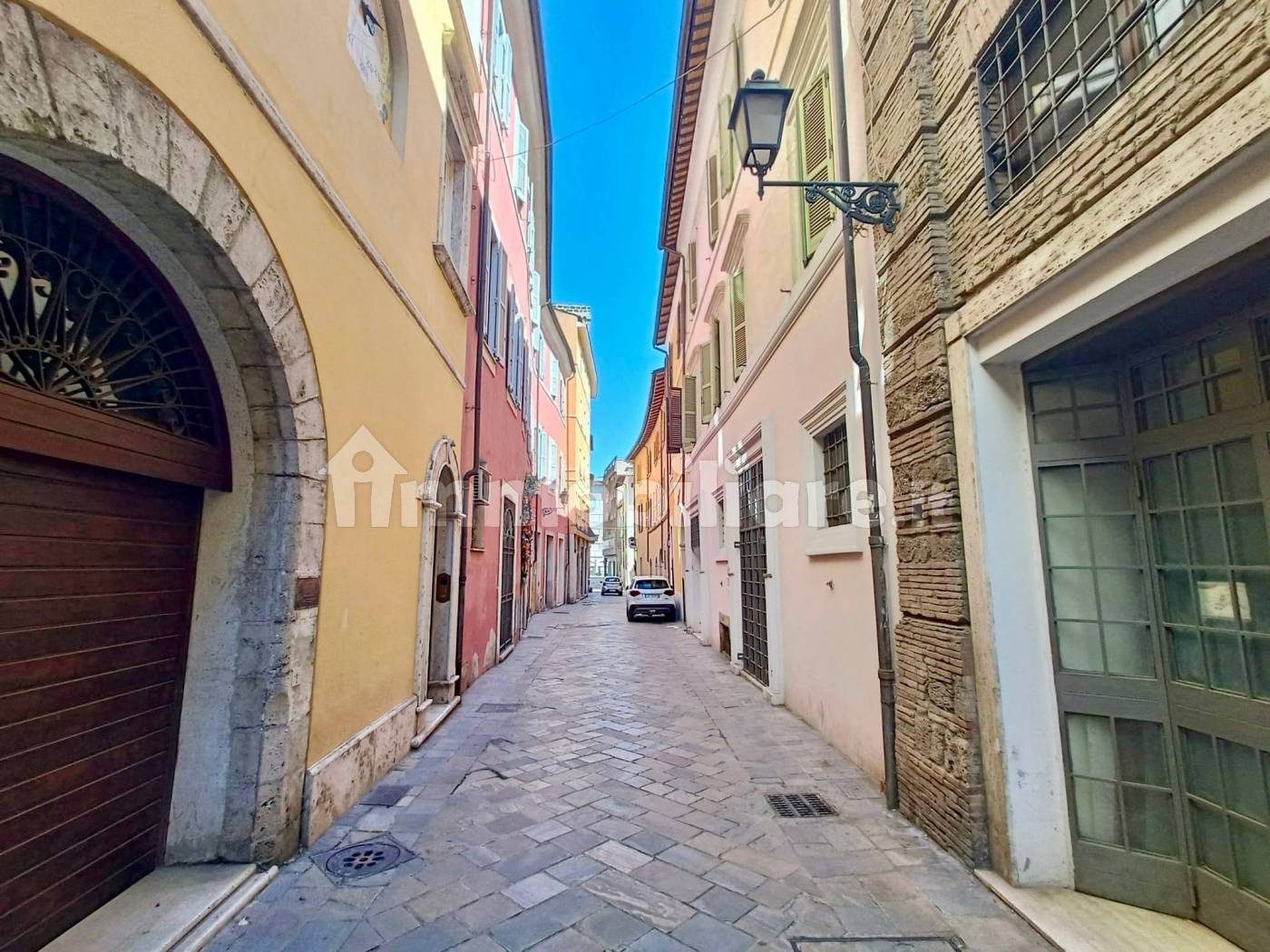 Appartamento in vendita a Terni