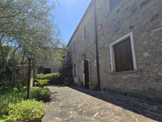Cortile interno