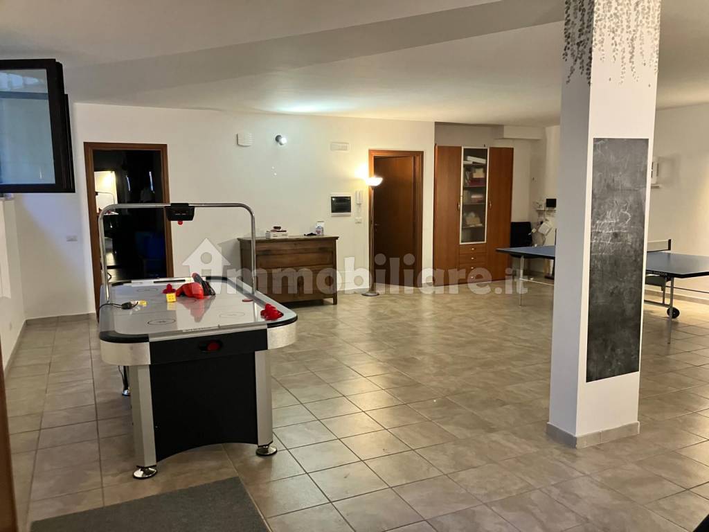 Interno non residenziale