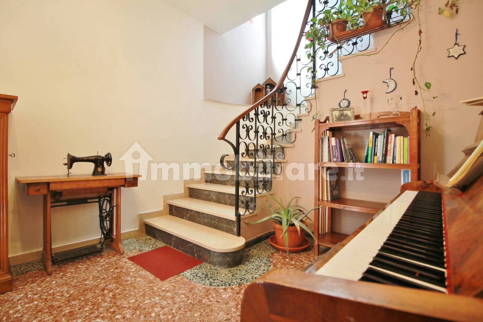 Casa indipendente in vendita a Montebello Vicentino