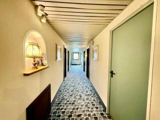 Interno palazzo