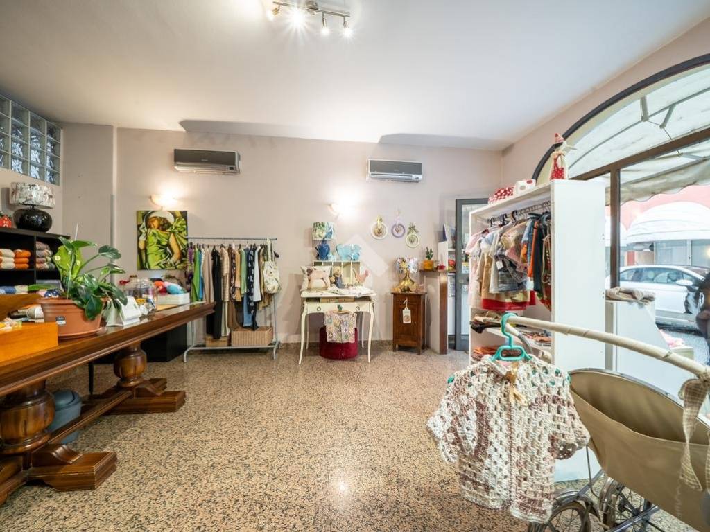 Interno non residenziale