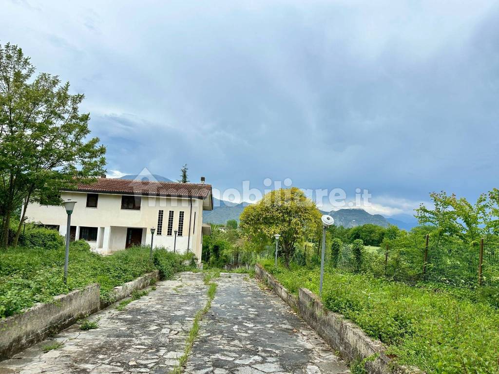 Villa bifamiliare via Faiola, Pignataro Interamna — foto 2