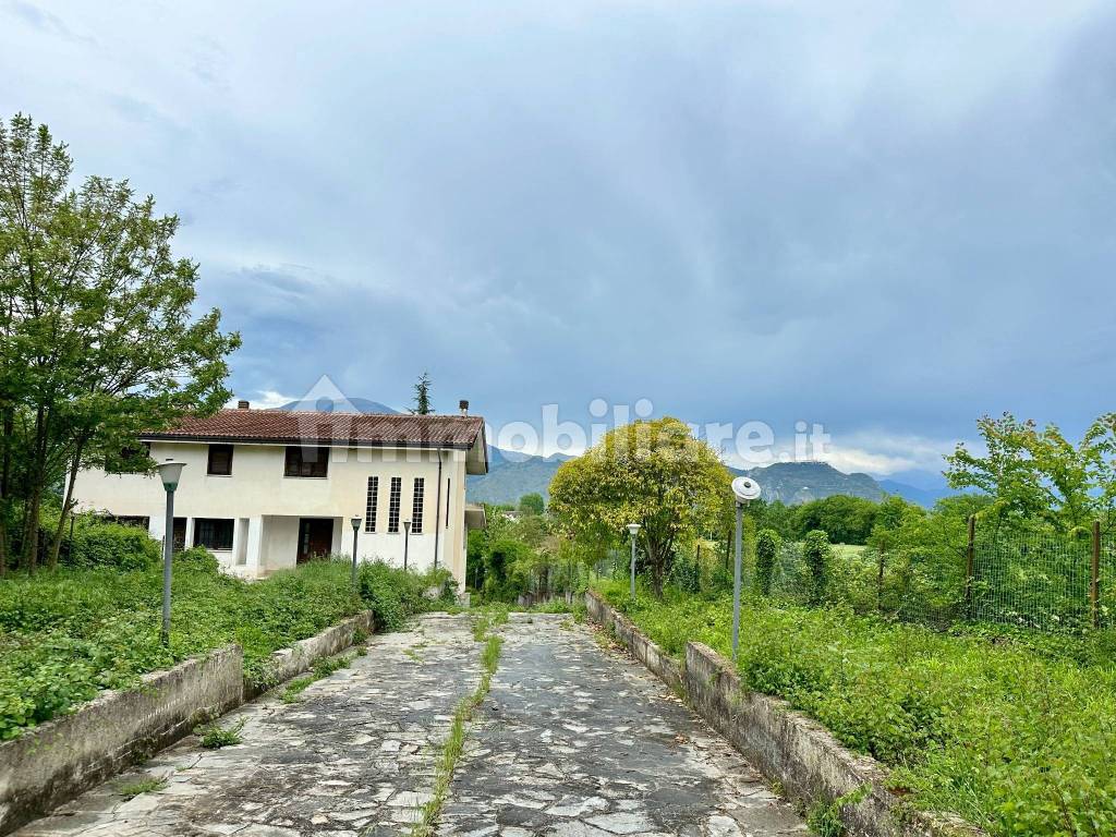Villa bifamiliare via Faiola, Pignataro Interamna — foto 3